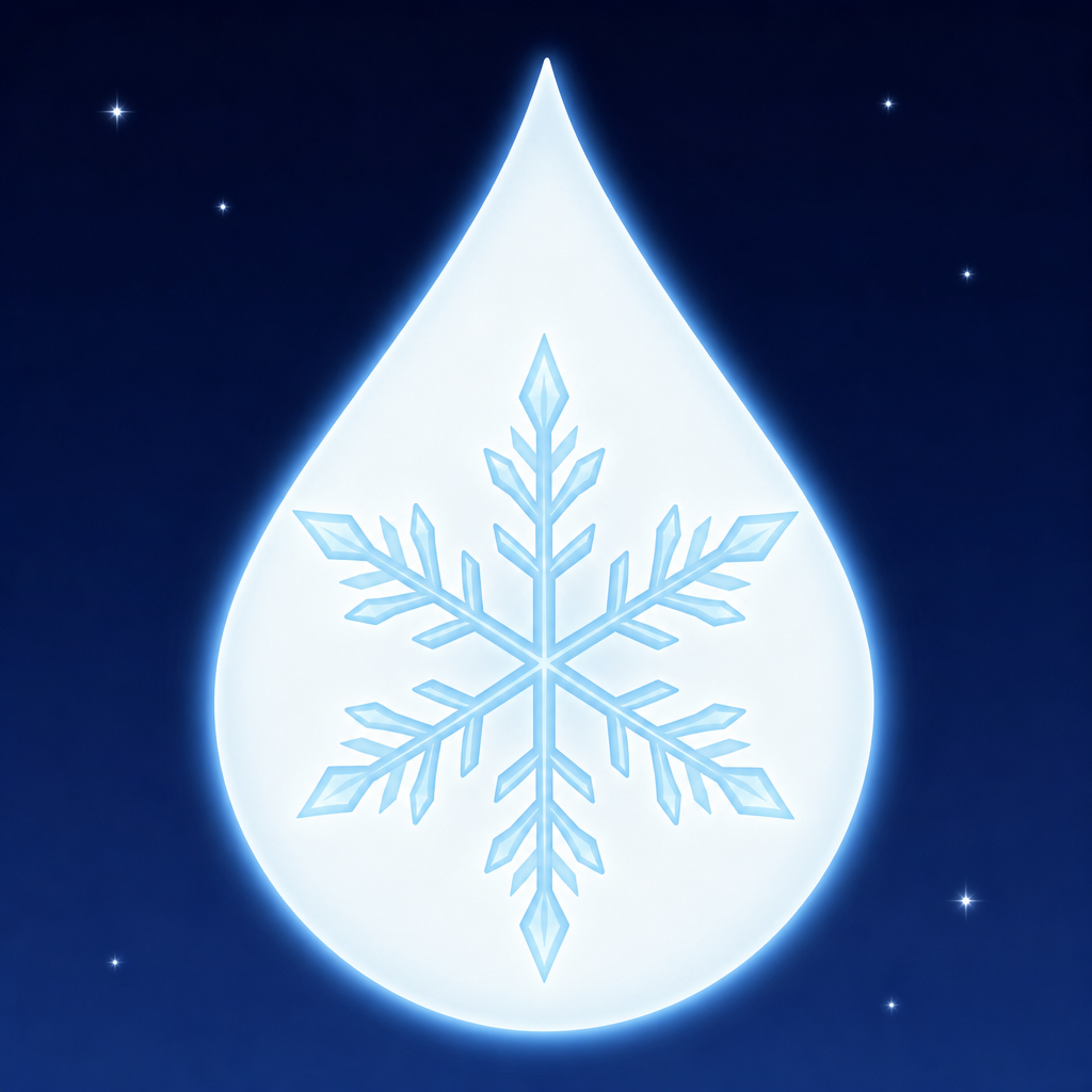 DewCast: Dew Point & Frost のアイコン