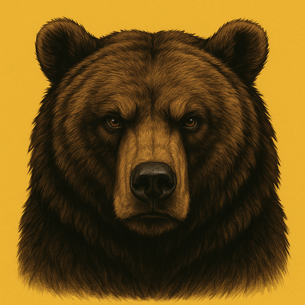 Bear Repellent: Scare Bears のアイコン