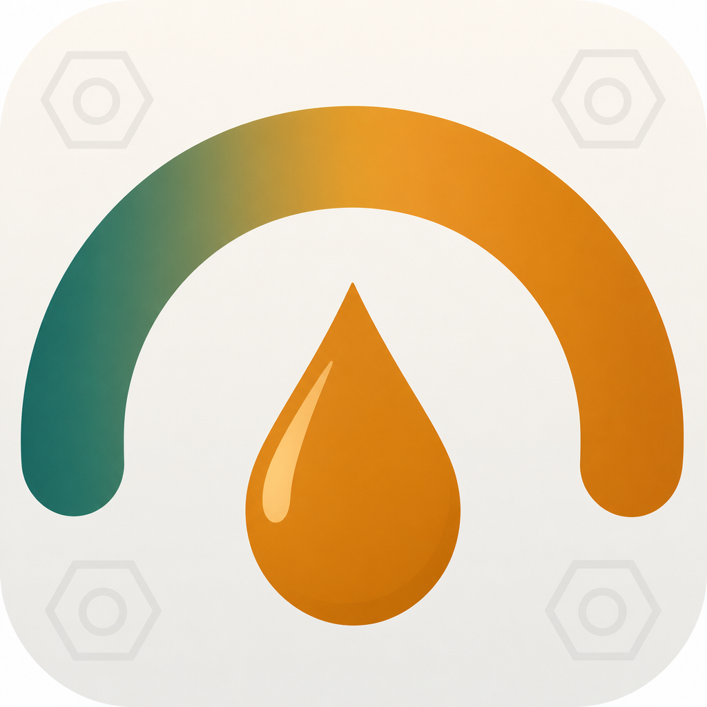 SeibiNote: Car Maintenance のアイコン