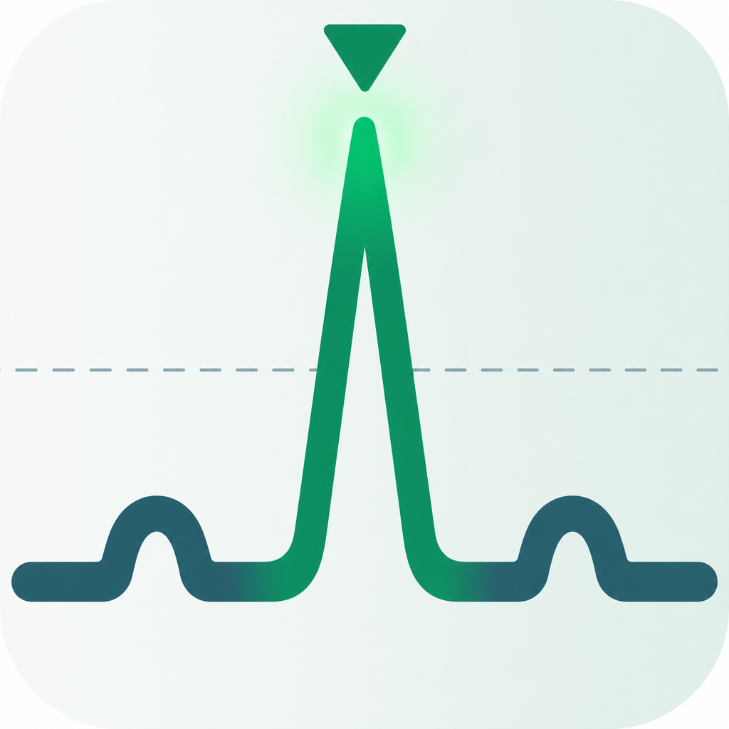 StudSignal: Stud Finder のアイコン