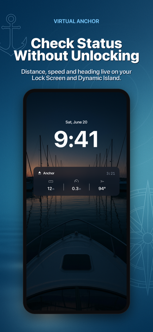 VirtualAnchor